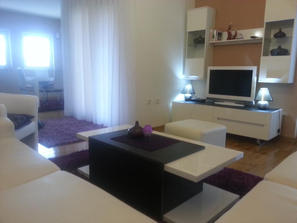Villa Jelena Zadar Quarto foto