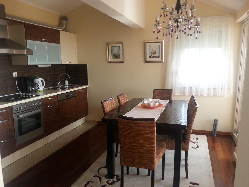 Villa Jelena Zadar Quarto foto