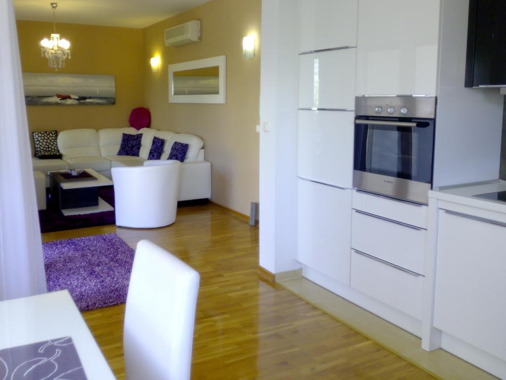 Villa Jelena Zadar Quarto foto