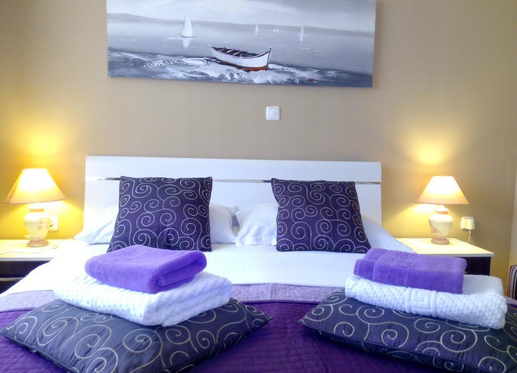 Villa Jelena Zadar Quarto foto