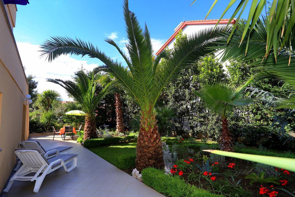 Villa Jelena Zadar Quarto foto