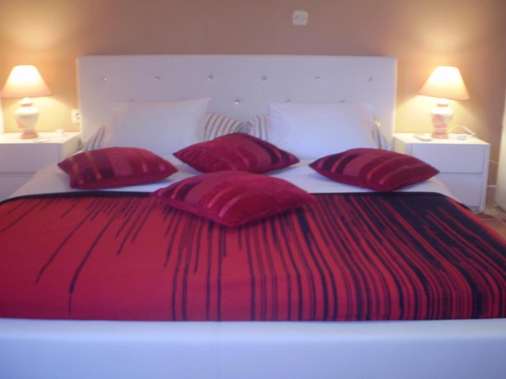 Villa Jelena Zadar Quarto foto