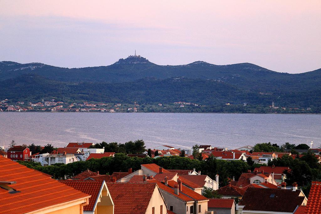 Villa Jelena Zadar Quarto foto