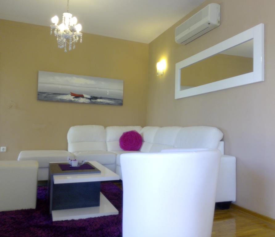 Villa Jelena Zadar Quarto foto