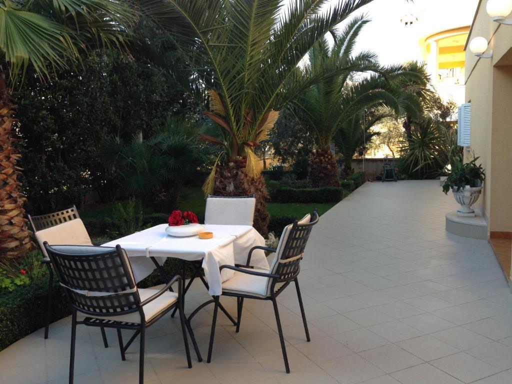 Villa Jelena Zadar Quarto foto