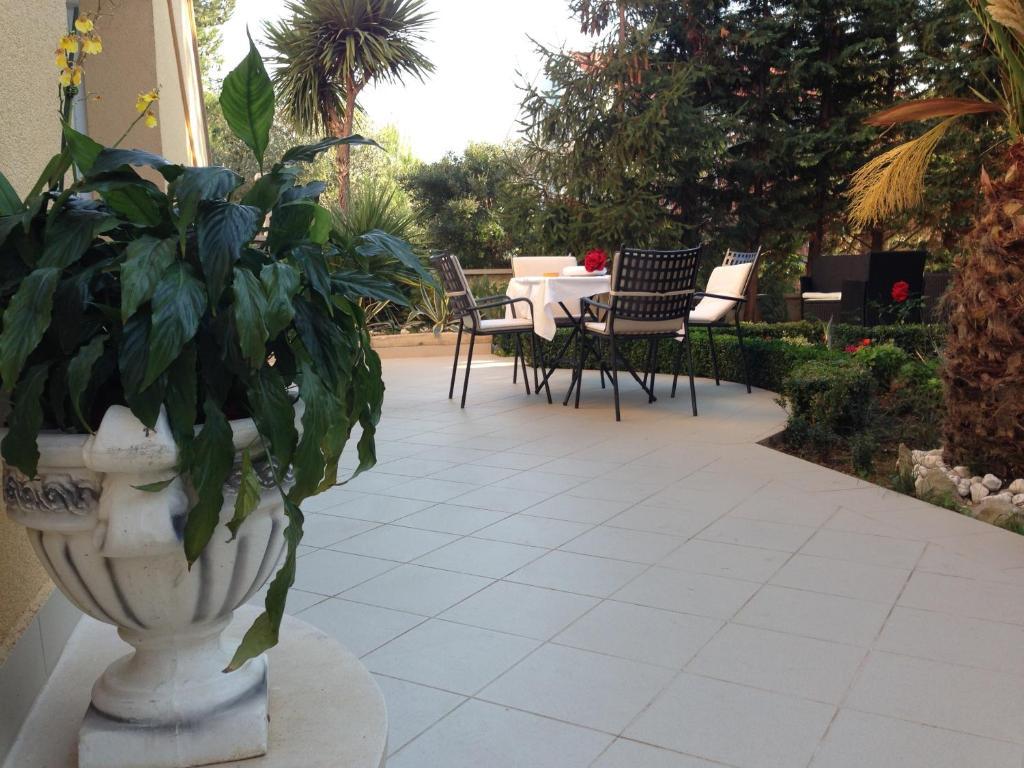 Villa Jelena Zadar Quarto foto